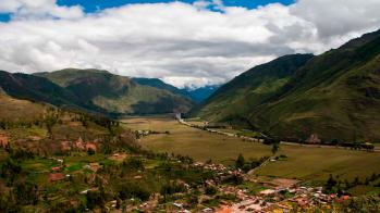 Valle Sagrado